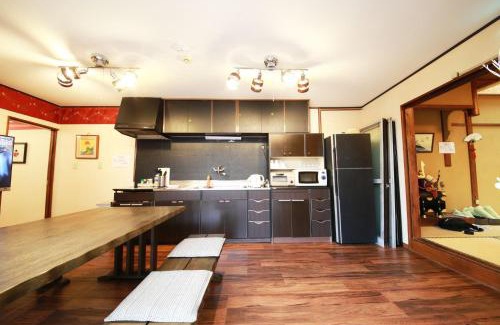 Nara House | Nara Imai House