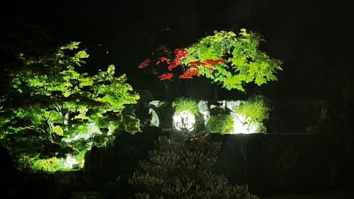 Nara House | NARA japanese garden villa