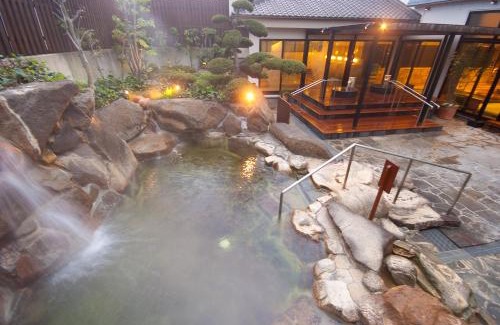 Tenri Hotel | Nara Plaza Hotel