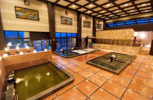 Tenri Hotel | Nara Plaza Hotel