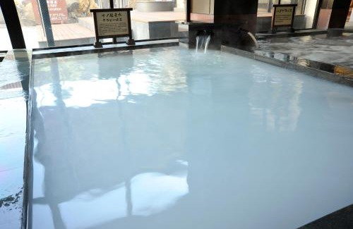 Tenri Hotel | Nara Plaza Hotel