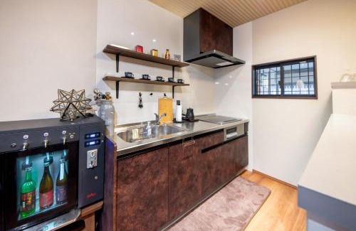 Nara Apartment | NARANOYA