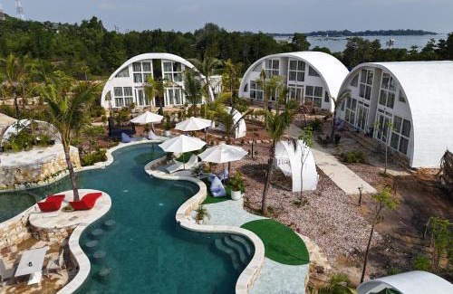 Karimunjava Hotel | Narayana Hotel Karimunjawa