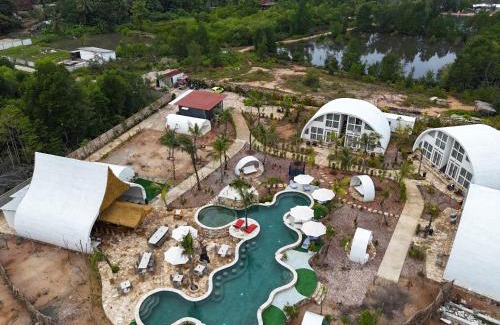 Karimunjava Hotel | Narayana Hotel Karimunjawa