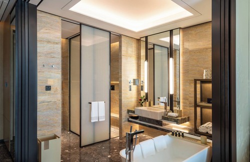 Al Olaya District Hotel | Narcissus The Royal Hotel