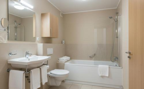 Yenimahalle Apartment | Narköy Apart