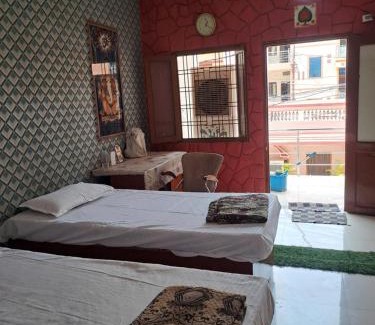 Indore House | Narmada Guest House