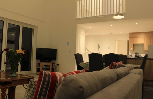 Kingswear Cottage | NARRACOTT DOWN, pet friendly, with a garden in South Molton