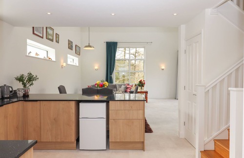 Kingswear Cottage | NARRACOTT DOWN, pet friendly, with a garden in South Molton