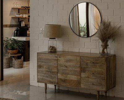 Zona Centro Apartment | Narrativ Lofts - Serena - Beautiful Colonial Suite