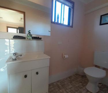 Narromine Hotel | Narromine Aerodrome Tourist Park and Motel