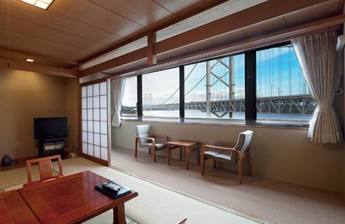 Naruto Hotel | Naruto Kaigetsu