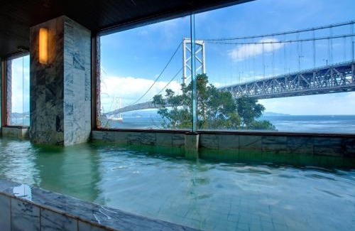 Naruto Hotel | Naruto Kaigetsu