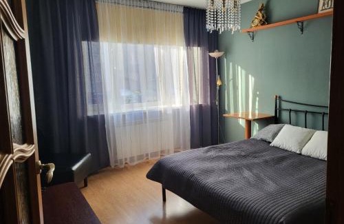 Narva Apartment | Narva Apartments