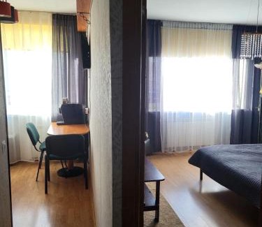 Narva Apartment | Narva Apartments