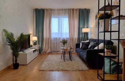 Narva Apartment | Narva Vahtra Apartment