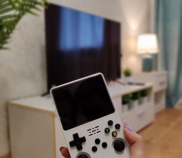 Narva Apartment | Narva Vahtra Apartment