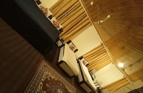 Nishat-Shalimar House | NASEEM'S CASTLE the dwelling place