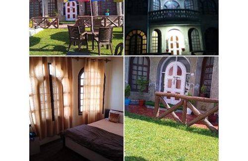 Nishat-Shalimar House | NASEEM'S CASTLE the dwelling place