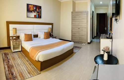 Dodoma Hotel | NASHERA HOTELS DODOMA