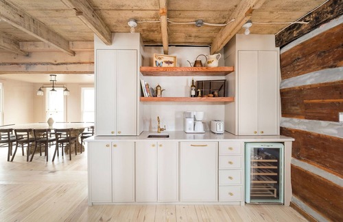 Ashland City House | Nashville Private Lake Getaway