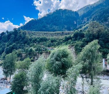 Brein Hotel | Nasir Residency Srinagar