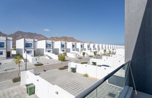 Sharm Villa | Nasma Holiday Homes - Al Dana Villas