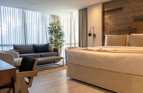 South Beach Hotel | Nassau Suite South Beach - an All Suites Hotel