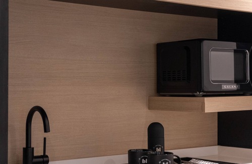 South Beach Hotel | Nassau Suite South Beach - an All Suites Hotel