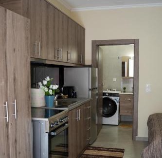 Igoumenitsa Apartment | Nastas-Home