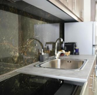 Igoumenitsa Apartment | Nastas-Home