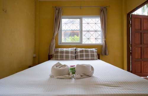 Koh Tao Hotel | Nat Resort Koh Tao