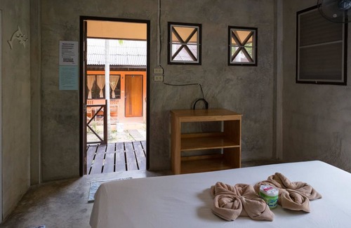 Koh Tao Hotel | Nat Resort Koh Tao