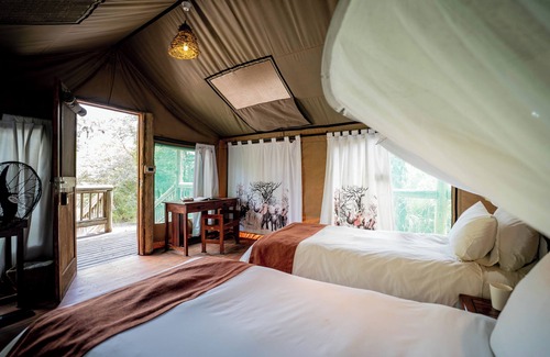 Nata Cabin | Nata Lodge