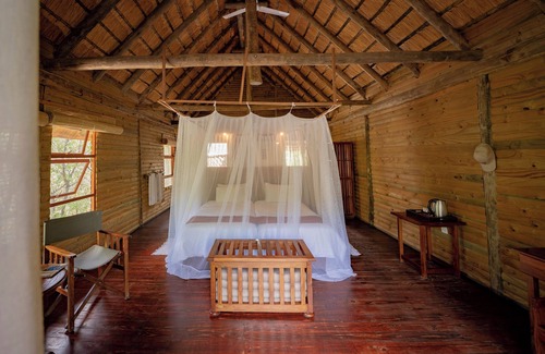 Nata Cabin | Nata Lodge