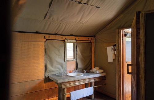 Nata Cabin | Nata Lodge