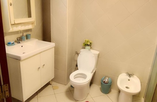 Luanda House | Natalia Guest House