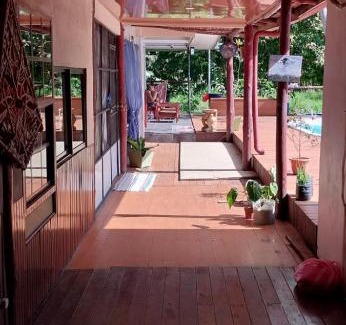 Savegre House | Natalias Beach House