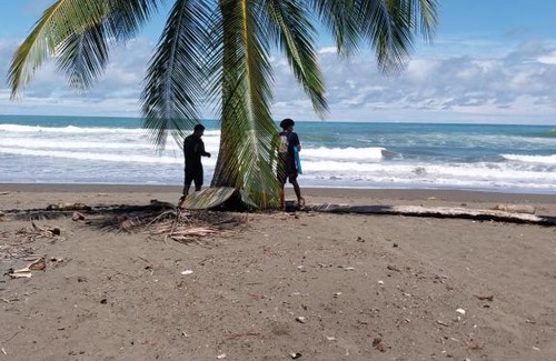 Savegre House | Natalias Beach House