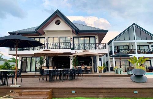 Bacnotan Hotel | Natalna Boutique Home