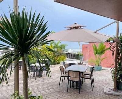 Bacnotan Hotel | Natalna Boutique Home