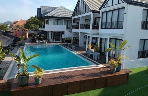 Bacnotan Hotel | Natalna Boutique Home