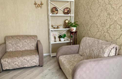 Darnyckyj Apartment | Nataly Apartments 5