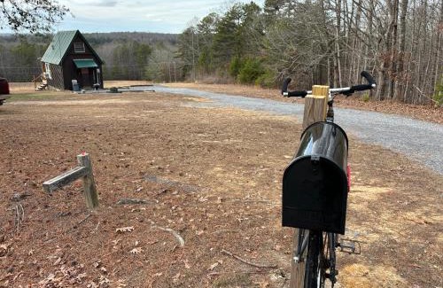 Fort Payne Apartment | Nate’s Cabin