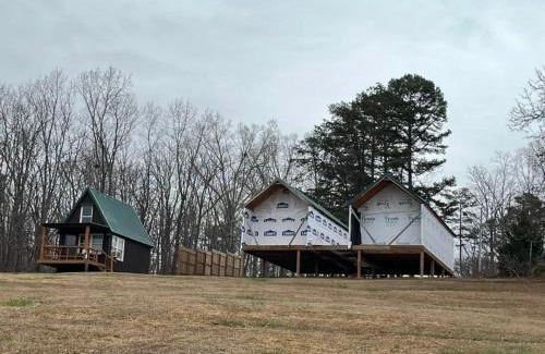 Fort Payne Apartment | Nate’s Cabin