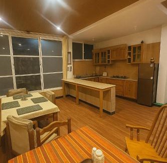 Khokhar Maira Apartment | Nathia Lodge Mountain View Hotel & Guest House Nathia Gali