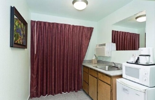 Placerville Hotel | National 9 Inn Placerville