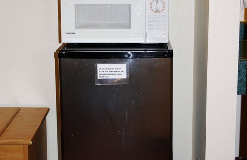 Placerville Hotel | National 9 Inn Placerville