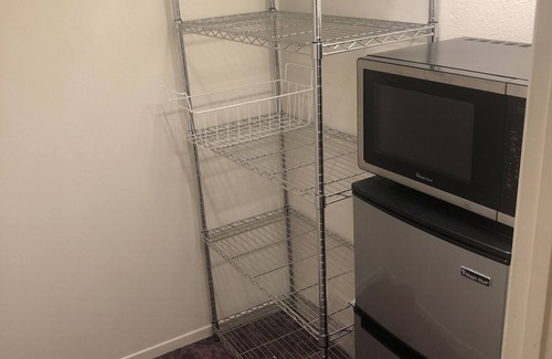 Buttonwillow Hotel | National 9 Inn