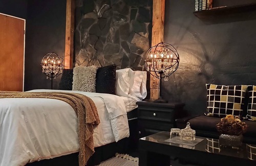 La Cascara Hotel | Nativa Posada & Spa